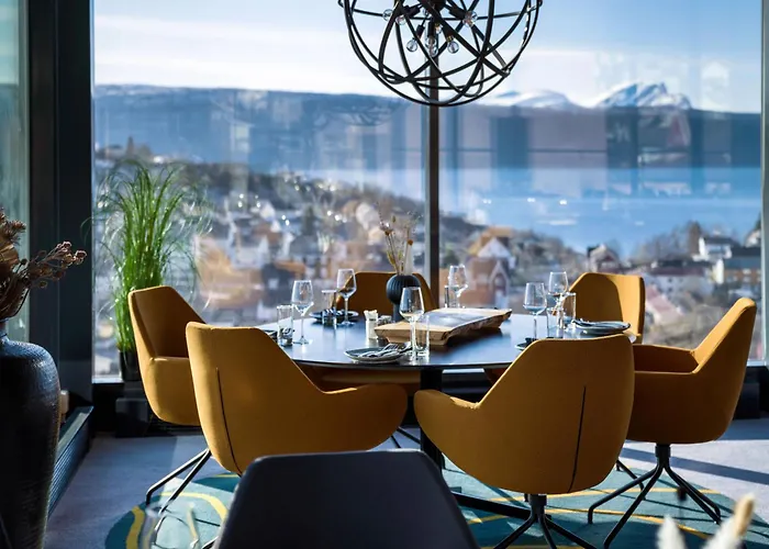 Quality Hotel Grand Royal