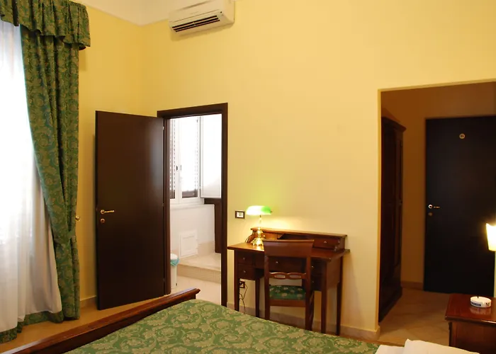 Hotel Del Centro
