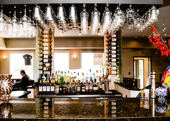Quality Inn & Suites Edmonton International Airport