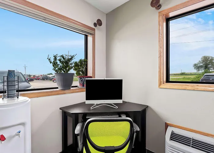 Surestay Hotel By Best Western Manchester