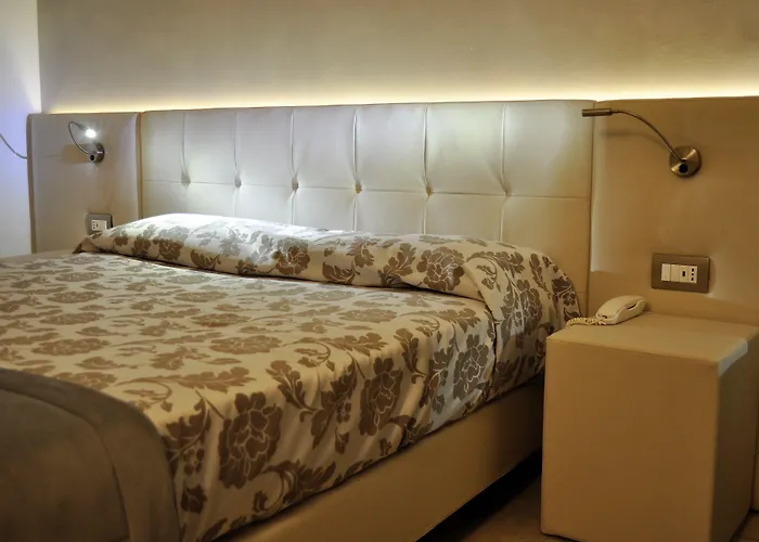 Hotel Garibaldi