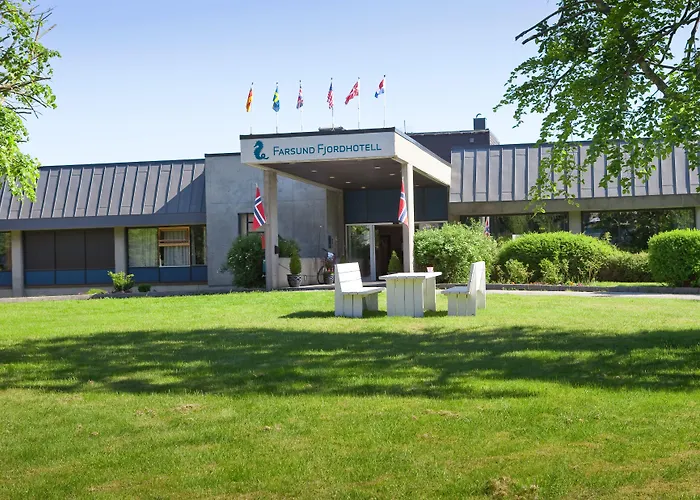 Farsund Fjordhotel