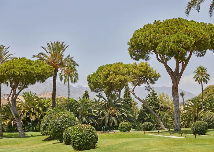 Rio Real Golf & Hotel
