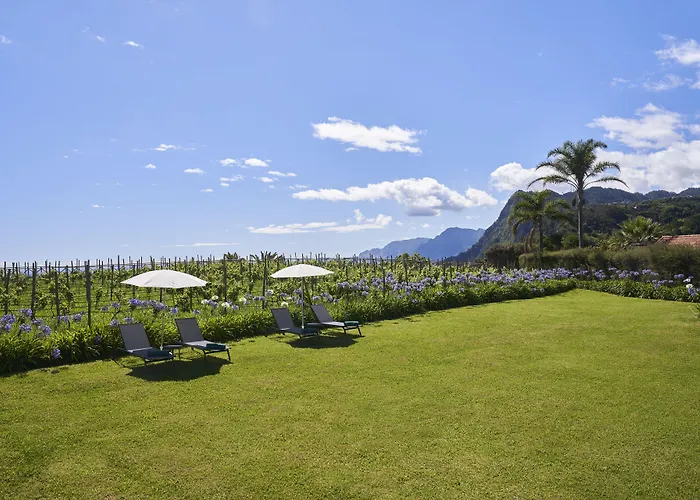 Hotel Quinta Do Furao