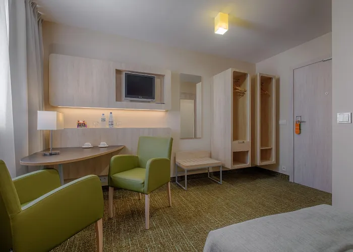 Hotel Reytan