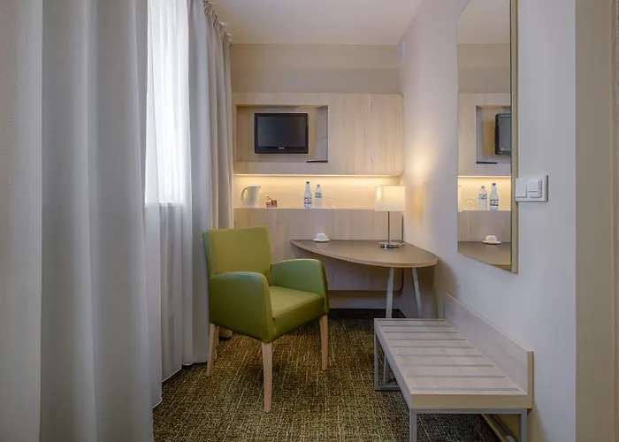 Hotel Reytan