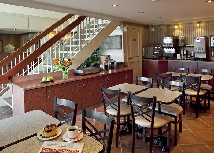 Stay Inn Hotel Toronto