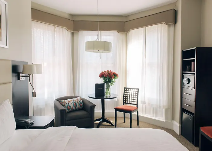 Newbury Guest House