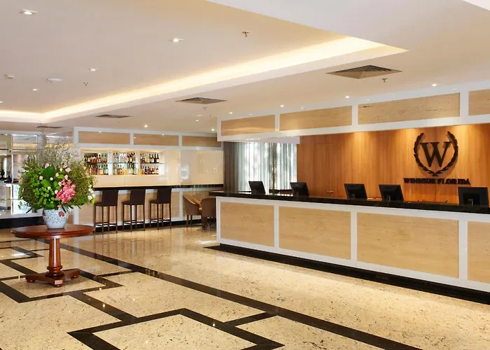 Windsor Florida Hotel