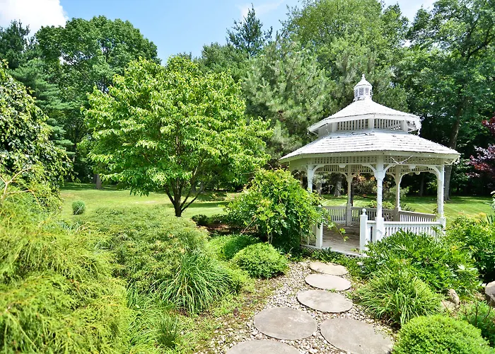 Baymont By Wyndham Pompton Plains/Wayne
