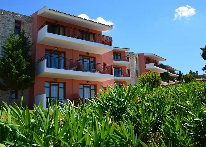 Alia Palace Hotel - Adults Only 16+