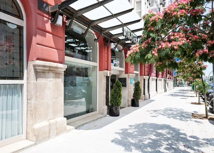 Abba Santander