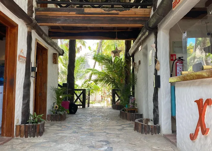 Holbox By Xaloc