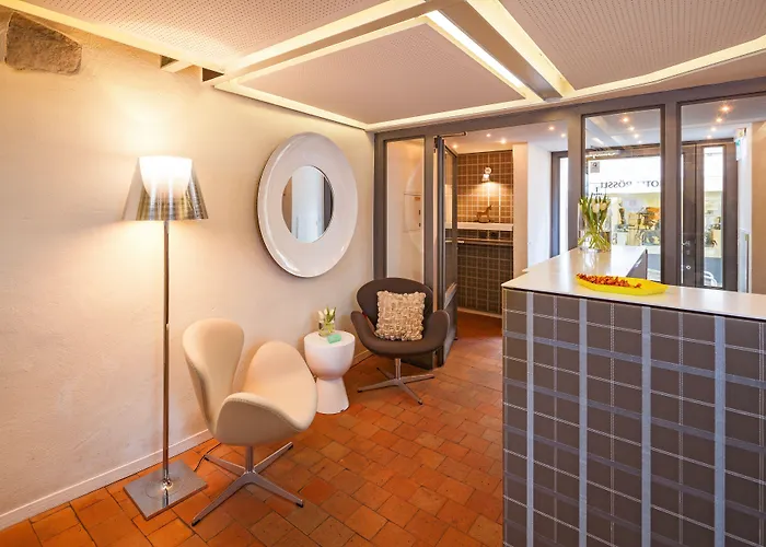 Hotel Roessli