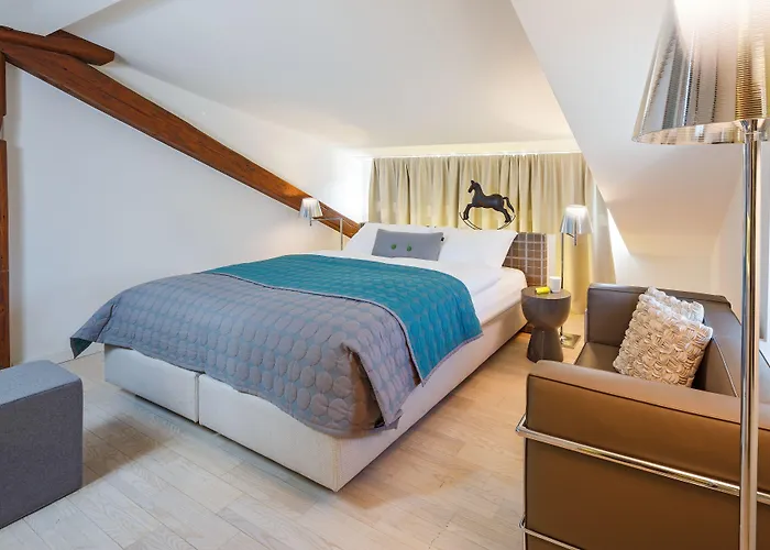 Hotel Roessli