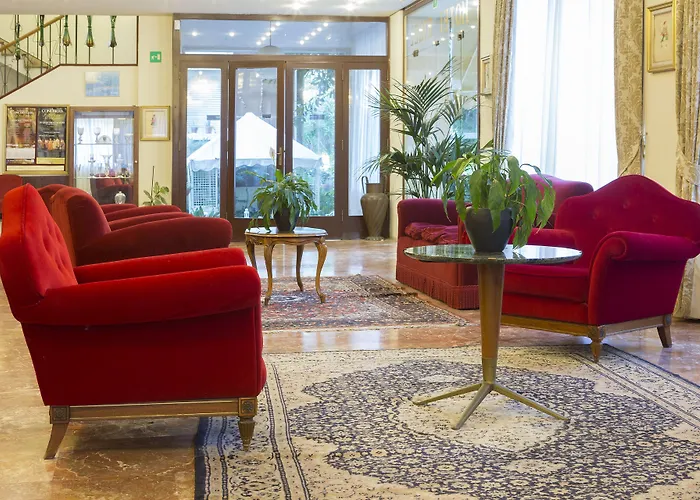 Hotel Rigel
