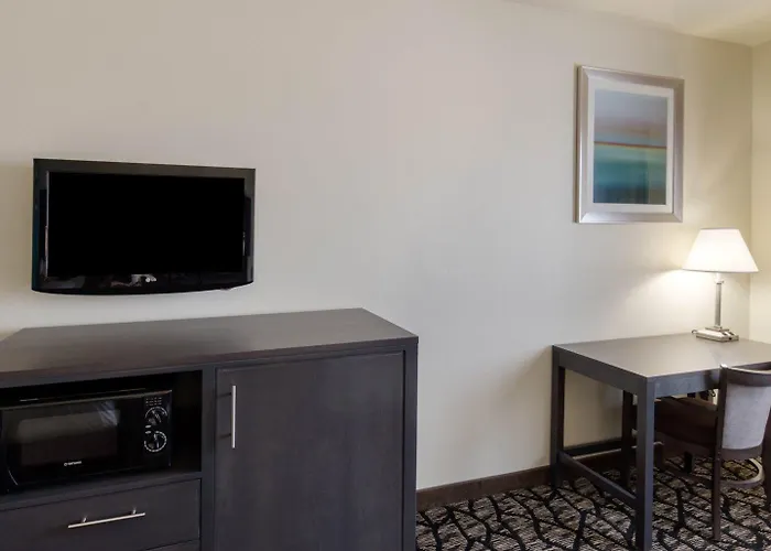 Quality Inn Buffalo