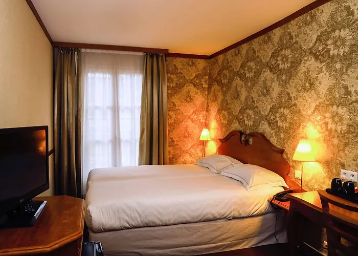 Hotel De Fleurie - Saint-Germain-Des-Pres