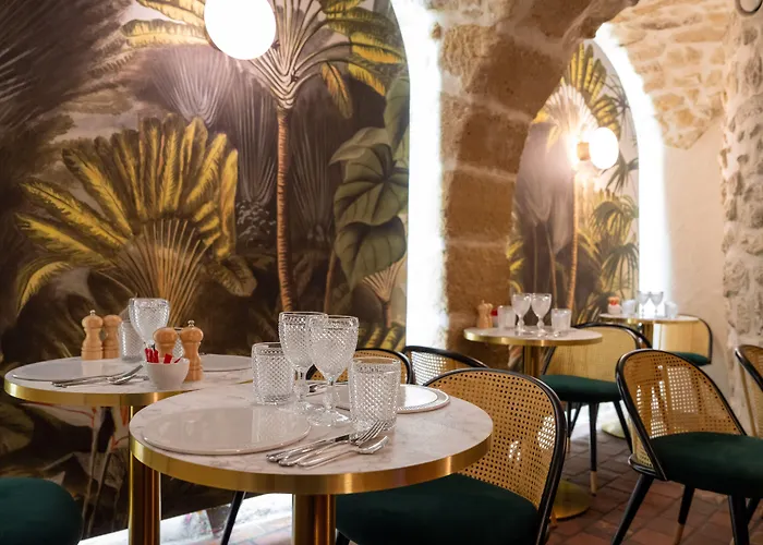 Hotel De Fleurie - Saint-Germain-Des-Pres