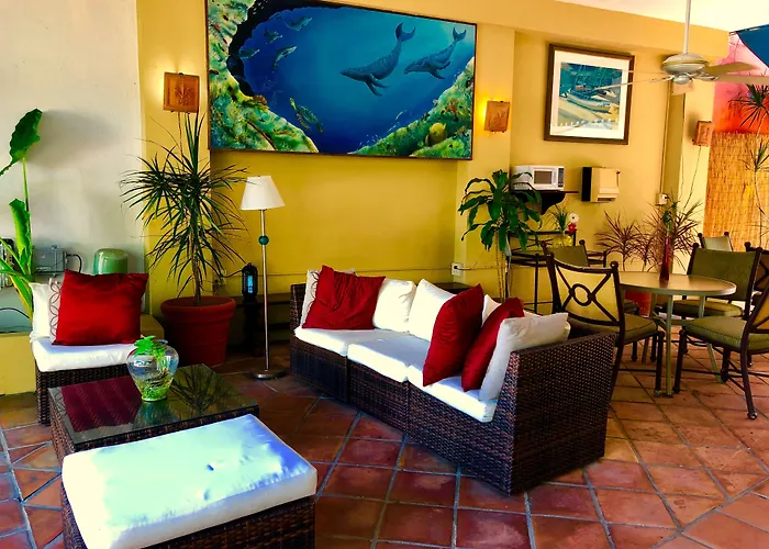 Casa Del Caribe Inn San Juan