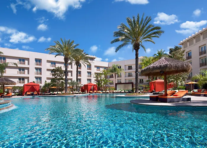 Harrah'S Resort Southern California Hotel & Casino - A Caesars Rewards Destination