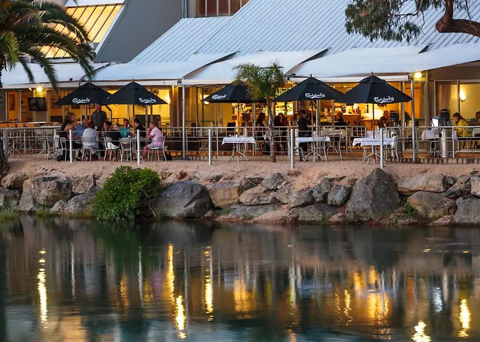Tides Hotel
