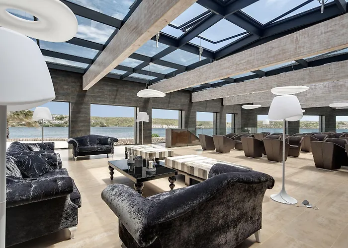 Barcelo Hamilton Menorca - Adults Only
