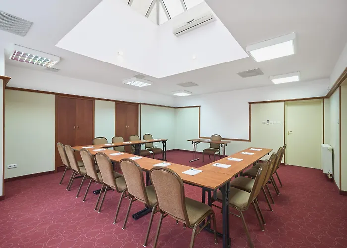 Hotel Hetman