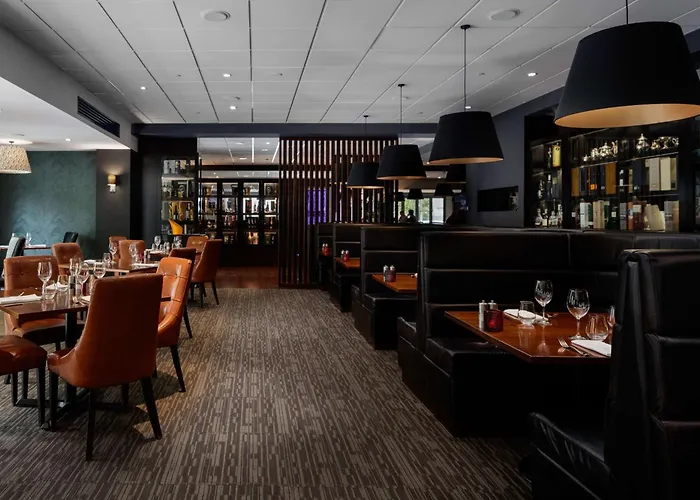 Rydges Latimer Christchurch