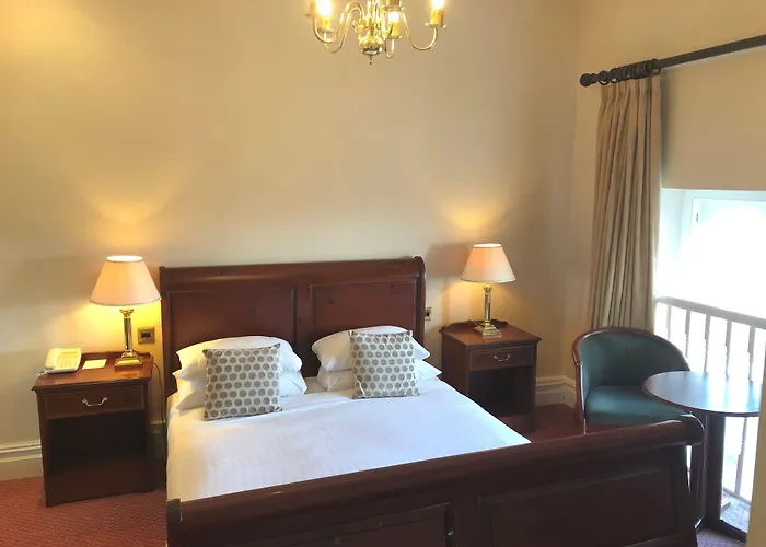 Cumbria Grand Hotel