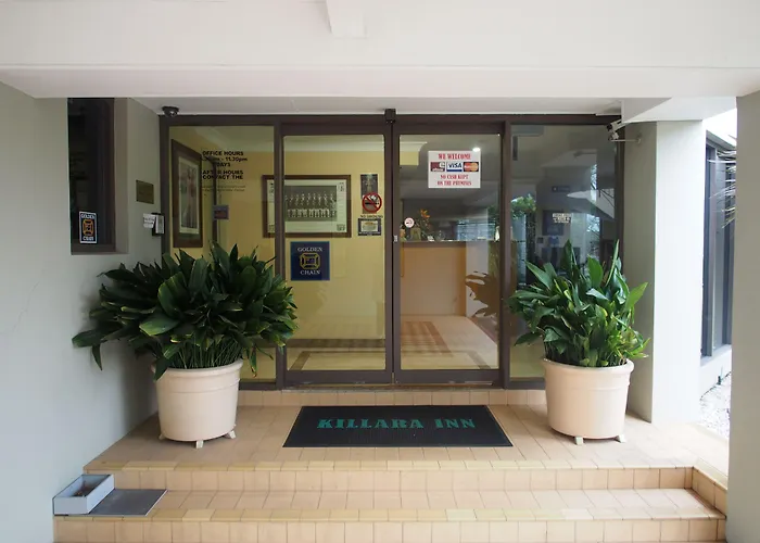 Killara Hotel & Suites