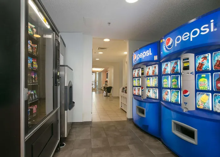 Motel 6-Brooklyn Center, Mn - Minneapolis