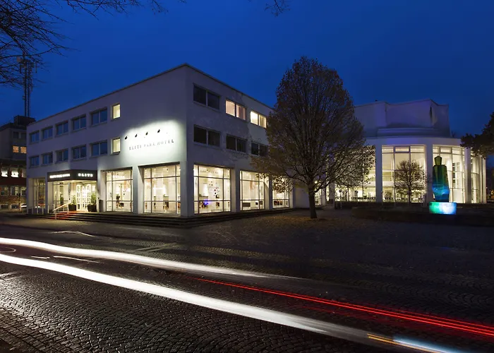 Elite Park Hotel
