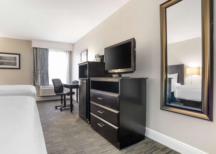 Best Western Bayou Inn