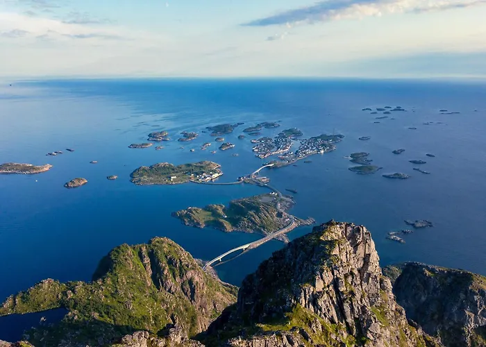 Villa Bryggekanten - By Classic Norway Hotels