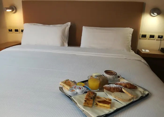 Jr Hotels Gigli Firenze