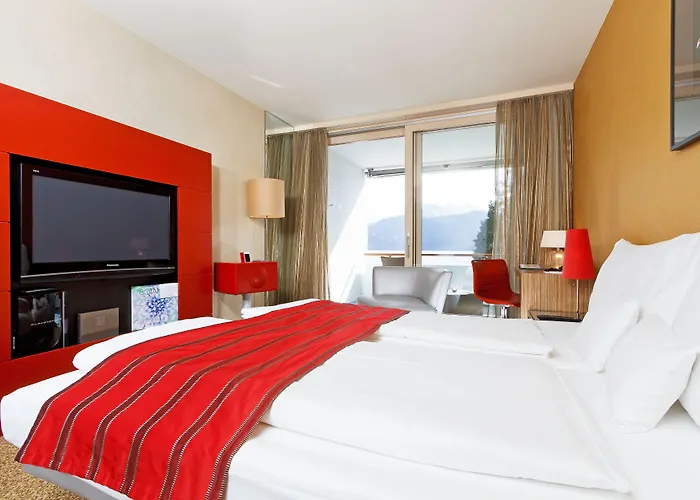 Post Hotel Weggis