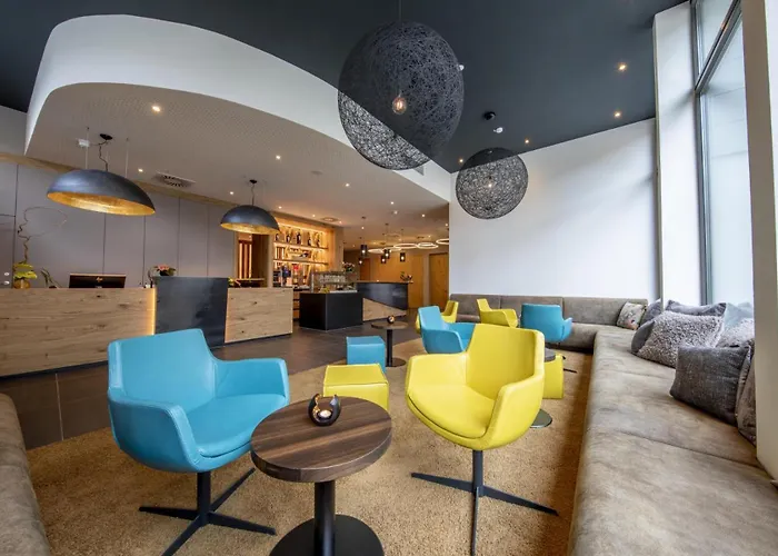 Akzent Hotel Laupheimer Hof