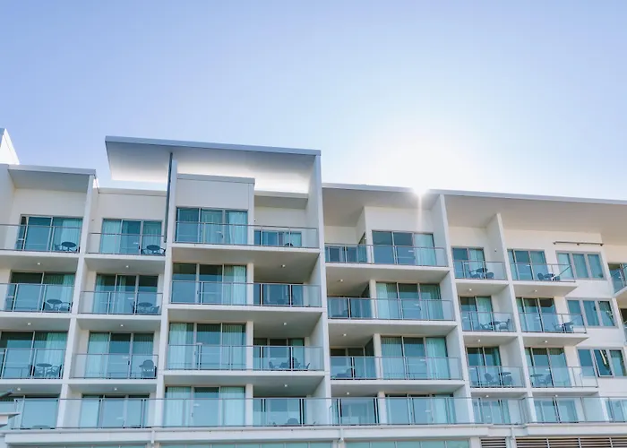 Ramada Hotel & Suites By Wyndham Ballina Byron
