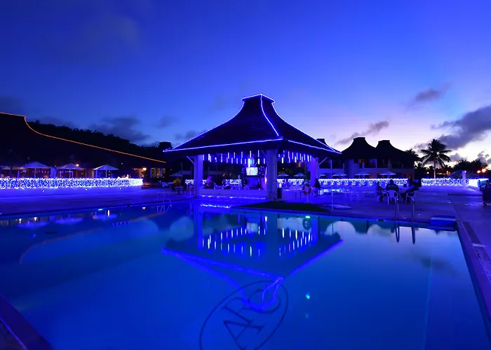 Aqua Resort Club Saipan