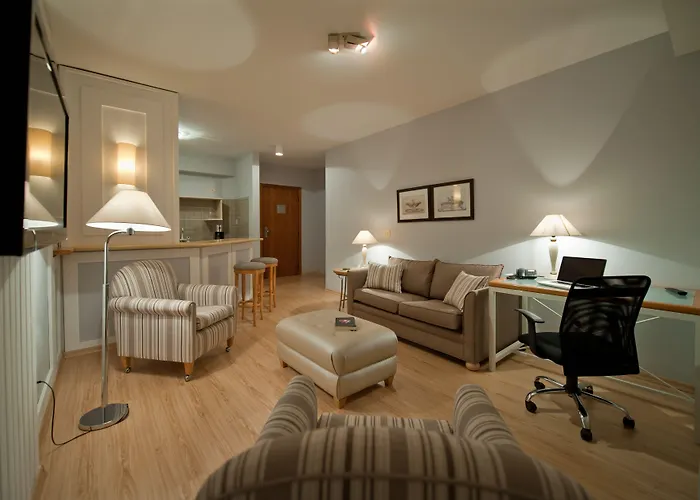 Hotel Sequoia Alphaville