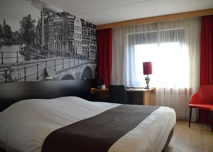 Bastion Hotel Heerlen