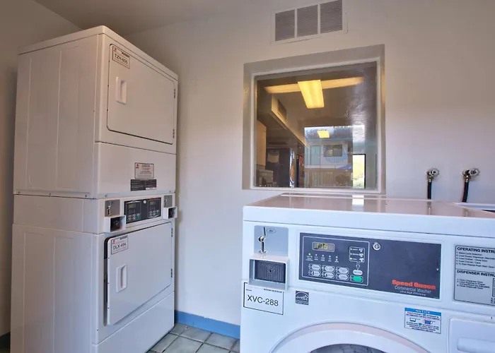 Motel 6-Valdosta, Ga - University