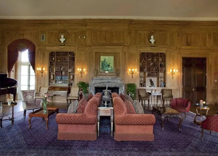 Oheka Castle