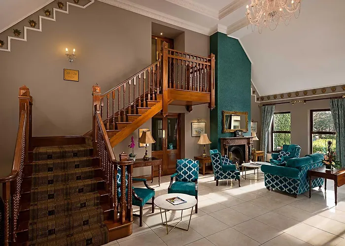 Oranmore Lodge Hotel Galway