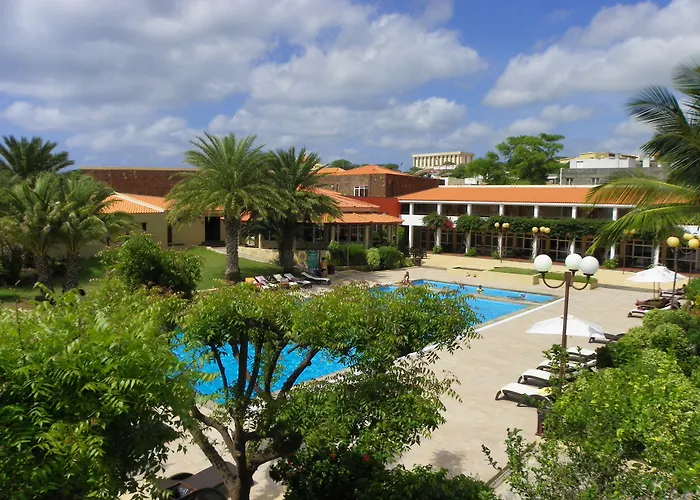 Pestana Tropico