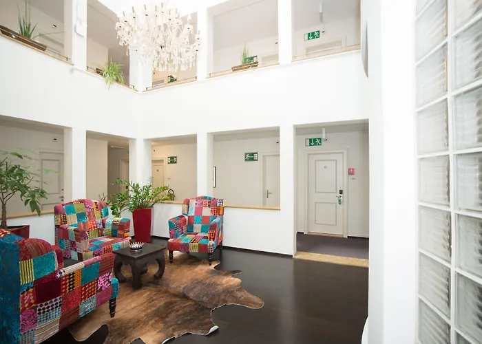 Hotel Kronenhof