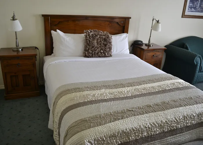 Crystal Inn