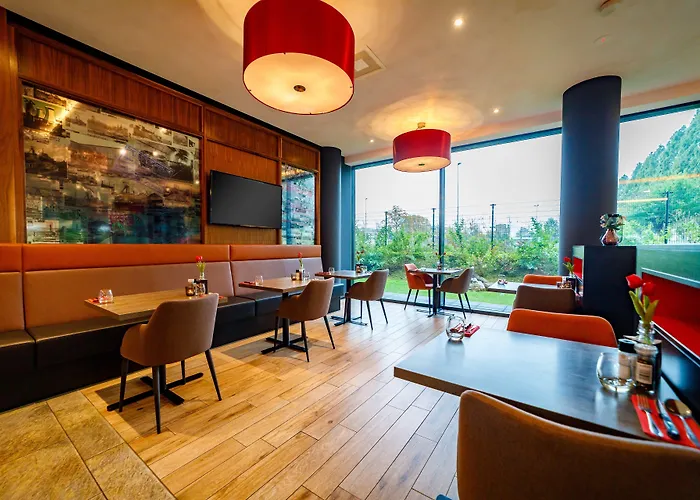 Bastion Hotel Geleen