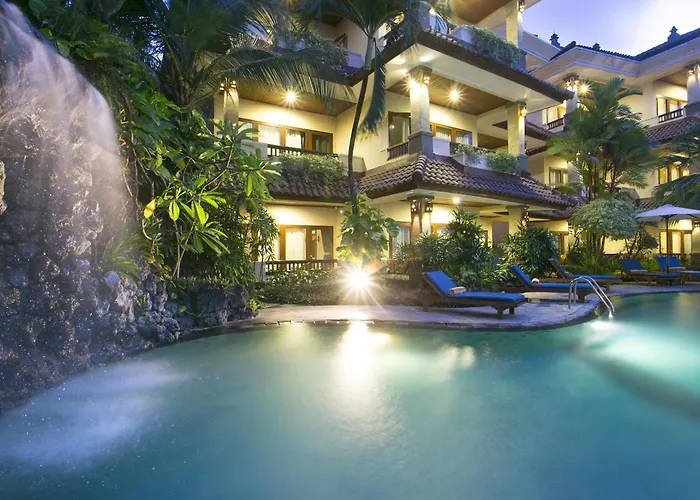 Parigata Resorts And Spa